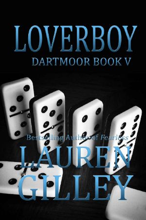 [Dartmoor 05] • Loverboy